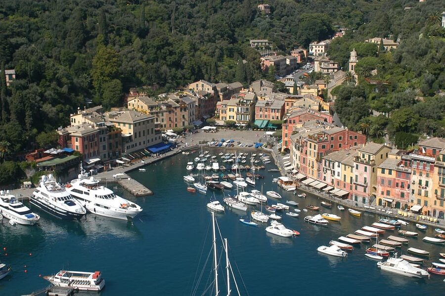 Genoa: Half-Day Tour to Portofino - Who should book this Portofino trip?