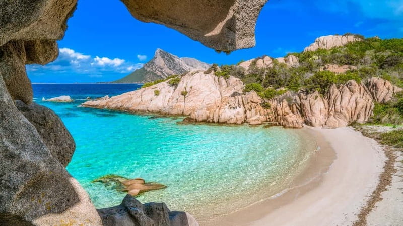 Golfo Aranci: Tavolara and Molara Snorkeling Dinghy Tour - Starting from Sos Aranzos near Golfo Aranci
