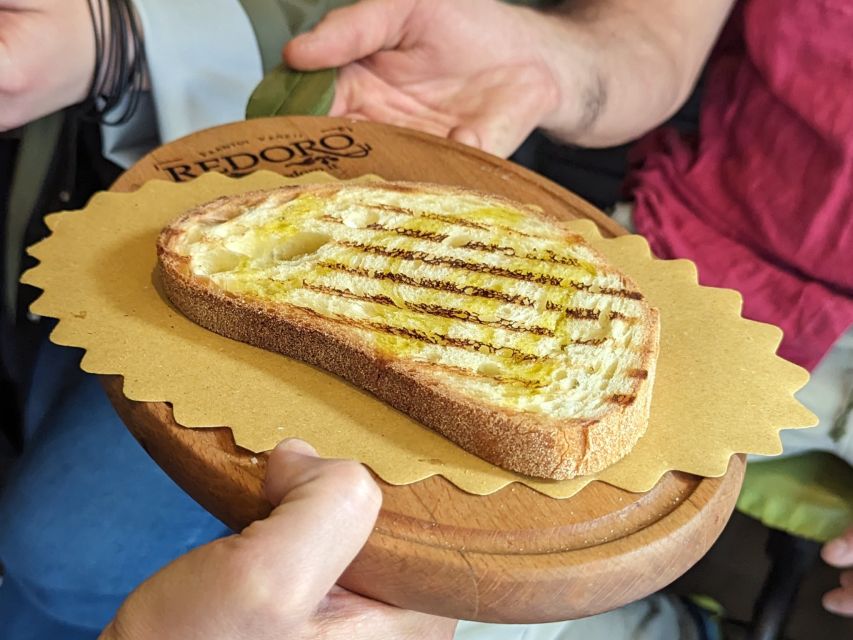Guided Food Tour with Wine Tasting in Verona - Piazza Erbe and the heart of old Verona