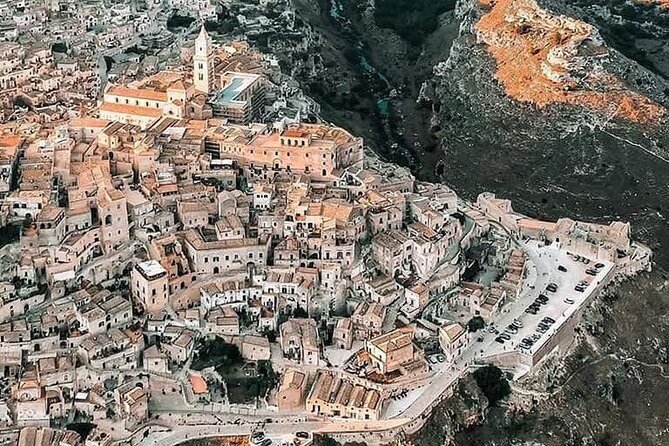 Guided Tour, Historic Center Sassi Rock Churches and Cave House - Why a guided walk helps in Matera