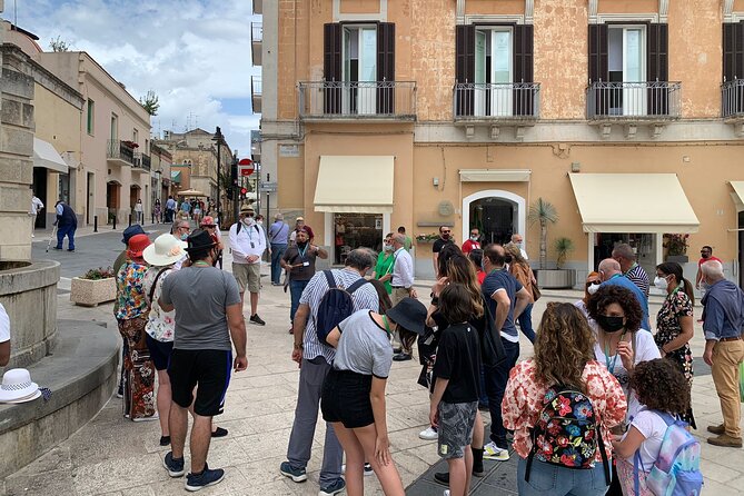 Guided Tour, Historic Center Sassi Rock Churches and Cave House - Inside Santa Maria de Idris