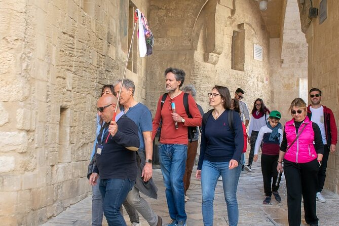 Guided Tour, Historic Center Sassi Rock Churches and Cave House - Seeing Sasso Barisano from the viewpoint
