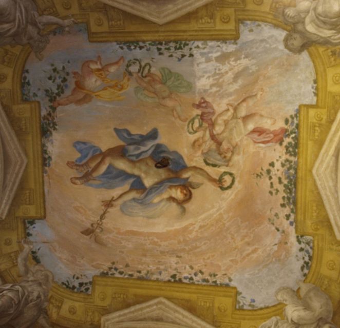 Guided Tour of Rolli Palaces UNESCO Site, Genoa - How the bilingual format affects the visit