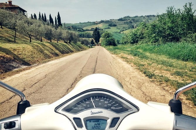 Half day Chianti Vineyard Escape from Florence with Wine Tastings - How the $53.10 price holds up