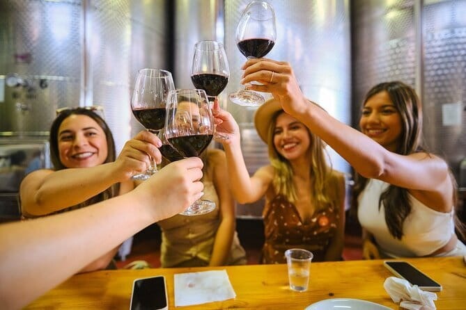 Half day Chianti Vineyard Escape from Florence with Wine Tastings - Practical timing and cancellation details