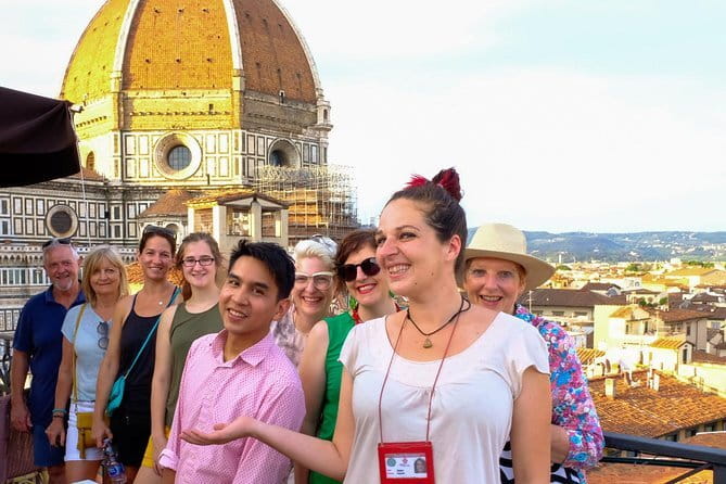 Half-Day Excursion to Pisa and the Leaning Tower from Florence - Inside the Cathedral of Pisa