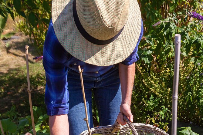 Hands-On Cooking Class & Farmhouse Tour on the Amalfi Coast - A long lunch with wine, limoncello, and coffee