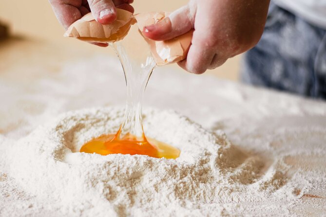Hands-On Cooking Class & Farmhouse Tour on the Amalfi Coast - Is the $156 price a good value?