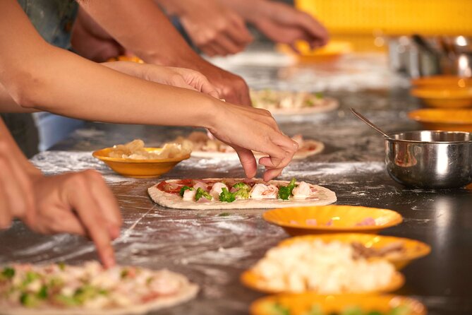 Hands-On Cooking Class & Farmhouse Tour on the Amalfi Coast - What I would know before booking