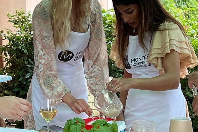 Hands-On Pasta Cooking Class in Florence with optional Pizza - How much hands-on time should you expect?
