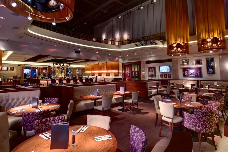 Hard Rock Cafe Florence with Set Menu for Lunch or Dinner - Should you book Hard Rock Cafe Florence?