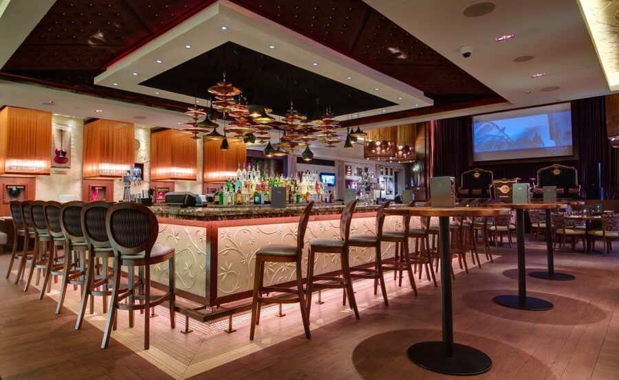 Hard Rock Cafe Florence with Set Menu for Lunch or Dinner - Is $31 a fair price?