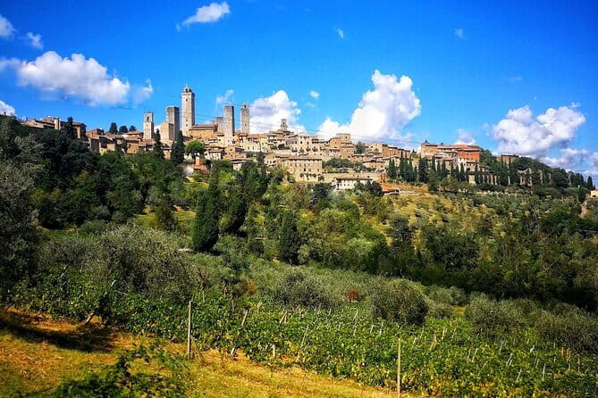 Heart of Italy Day Trip: Visit Perugia and Assisi from Florence - Santa Chiara and Carlo Acutis