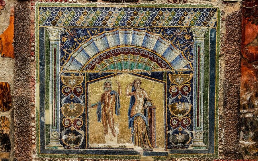 Herculaneum: 3D Walking Tour with Skip-the-Line Ticket - The role of the guide beside the technology