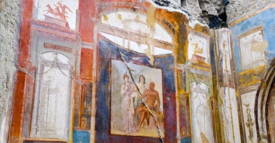 Herculaneum: Skip The Line Entrance ticket + Audioguide - Why Herculaneum Rewards a Slower Visit