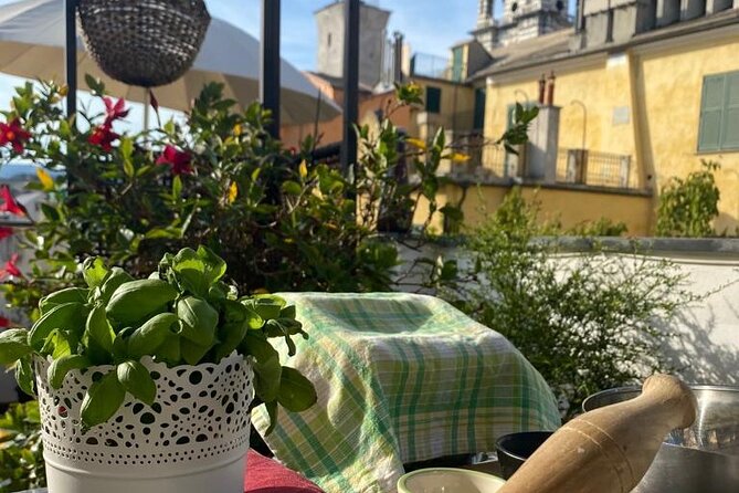 Homemade Pasta and Pesto Class with a Local Chef in Genoa - Who will enjoy this most