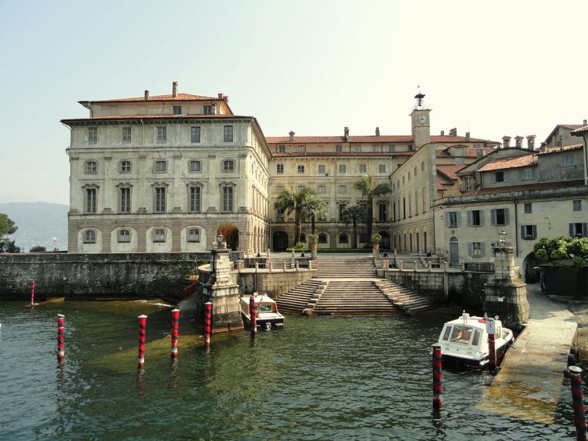 Isola dei Pescatori and Isola Bella Hop-on Hop-off Boat - Should you book the Isola dei Pescatori and Isola Bella boat?