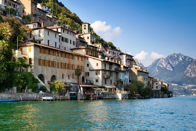 Italy and Switzerland Day Trip: Lake Como, Bellagio & Lugano from Milan - What to bring and how to prepare
