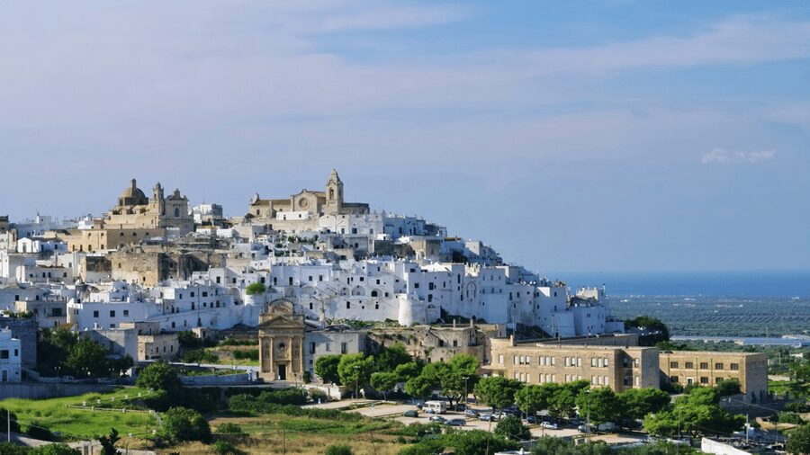 Itria Valley: Polignano, Ostuni, and Locorotondo, from Bari - Practical advice for making the day work