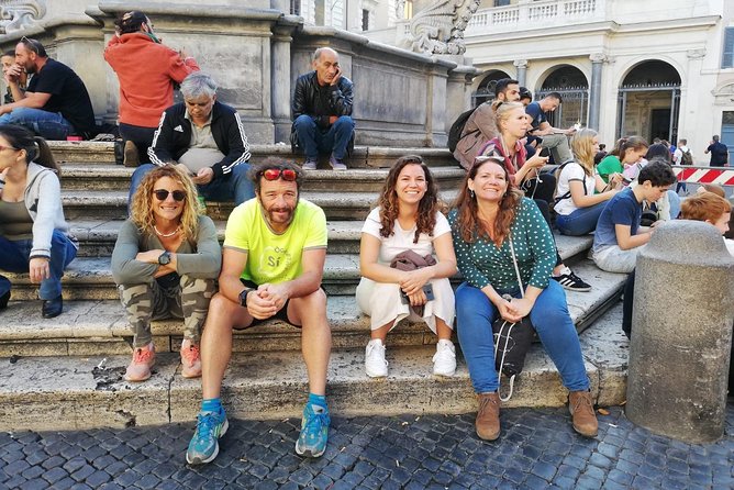 Jewish Ghetto and Trastevere Tour Rome - Why Rome’s Jewish Ghetto deserves part of your day