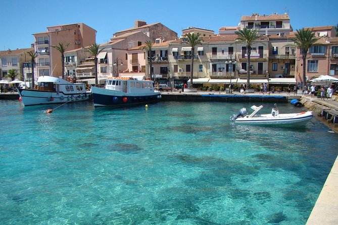 La Maddalena Archipelago Boat Tour from Palau - Who will enjoy this day most
