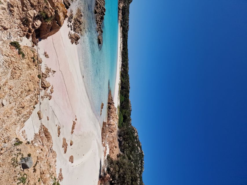 La Maddalena: Full-Day Sailing Trip - Why this sailing day earns its place in your Sardinia plans