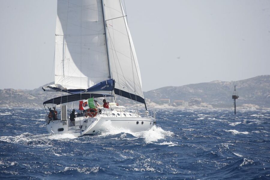 La Maddalena: Full-Day Sailing Trip - Lunch with Sardinian flavors