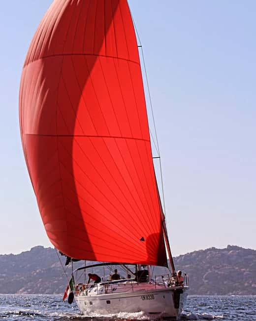 La Maddalena: Full-Day Sailing Trip - Snorkeling, swimming, and what to pack