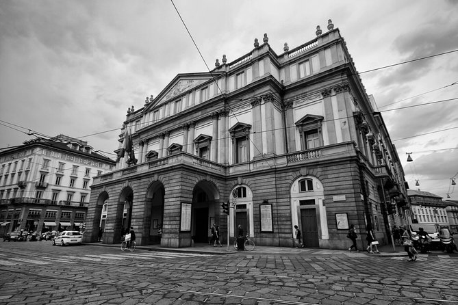 La Scala Theatre and Museum guided experience - What the guide adds to the visit