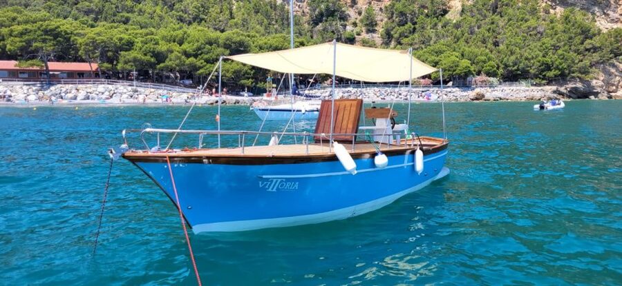 La Spezia: Cinque Terre and Portovenere Full-Day Boat Tour - The best parts of the day