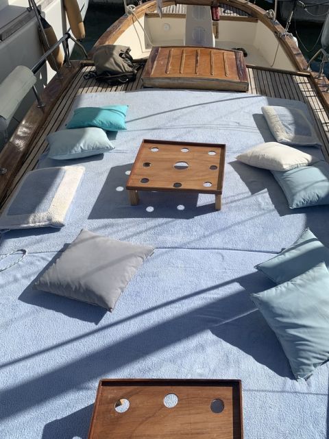 La Spezia: Cinque Terre and Portovenere Full-Day Boat Tour - Why seeing Cinque Terre from the water makes sense