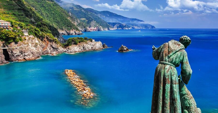 La Spezia: Cinque Terre Tour by Boat - Key points to know before booking