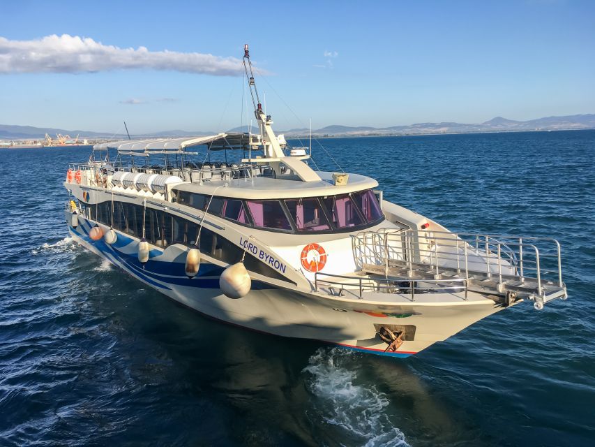 La Spezia: Cinque Terre Tour by Boat - Why the boat is one of the best ways to see Cinque Terre