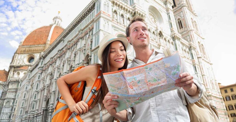 La Spezia: Florence, Pisa w/Leaning Tower & Accademia Option - Florence in 3.5 hours: choose your priorities