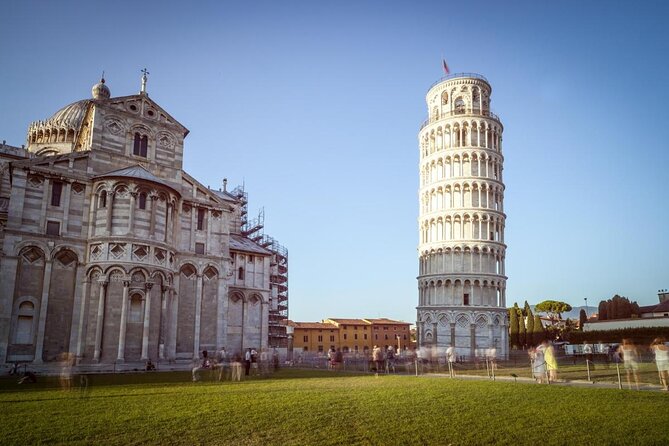 La Spezia Shore Excursion to Florence & Pisa - Key points to know before booking
