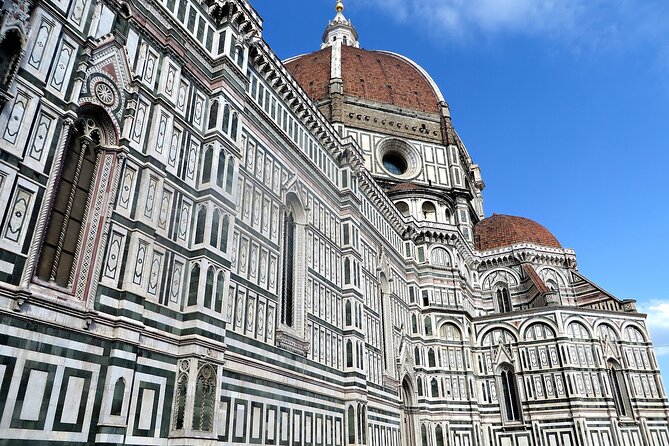 La Spezia Shore Excursion to Florence & Pisa - Pisa’s Piazza dei Miracoli in 90 minutes