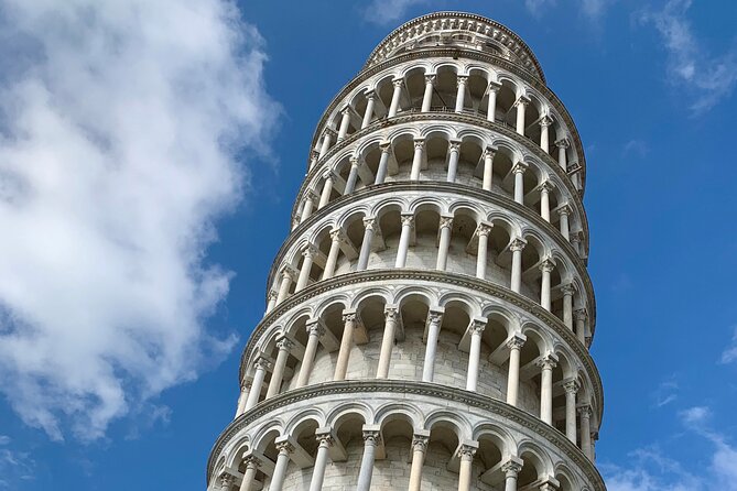 La Spezia Shore Excursion to Florence & Pisa - Why the tour feels rushed
