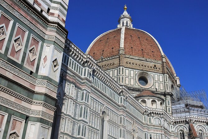 La Spezia Shore Excursion to Florence & Pisa - Is $64.71 good value?
