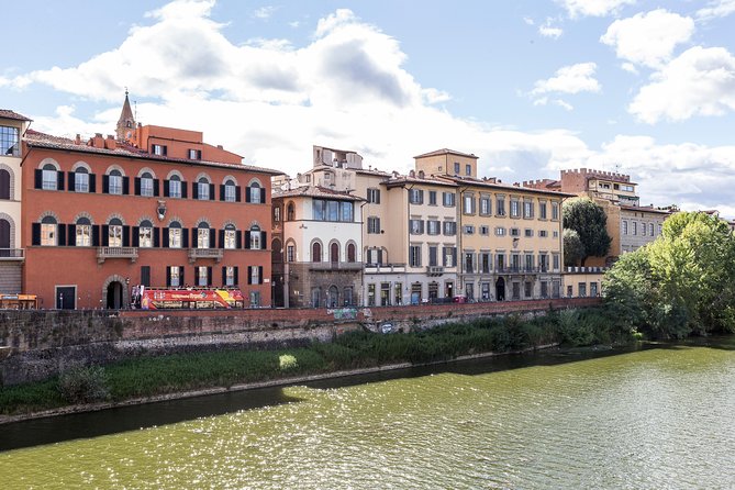 La Spezia Shore Excursion to Florence & Pisa - Who should book this Florence and Pisa day trip?