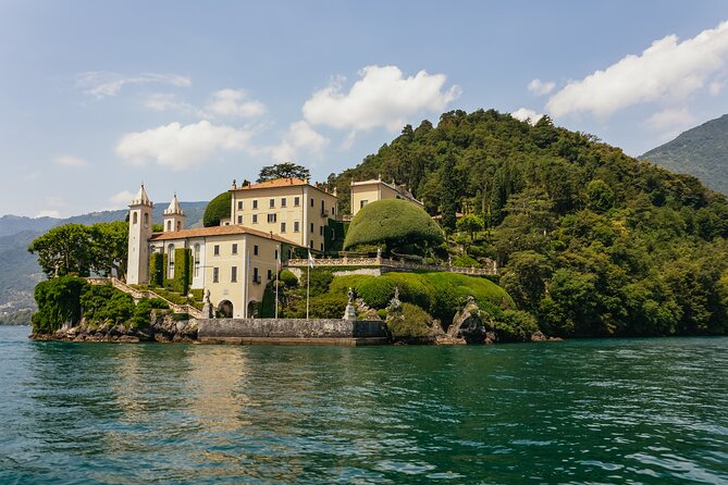 Lake Como and Bellagio with Private Boat Cruise Included - Why this Lake Como day trip works