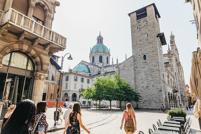 Lake Como and Bellagio with Private Boat Cruise Included - How the price compares with the effort
