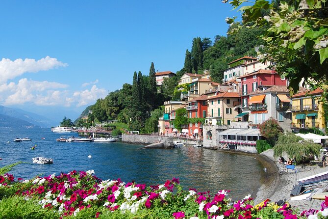 Lake Como and Switzerland: Bellagio & Lugano Tour With Boat Ride - Why this tour works from Milan