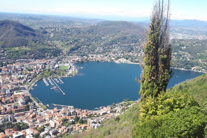 Lake Como and Switzerland: Bellagio & Lugano Tour With Boat Ride - Is $83.48 good value?