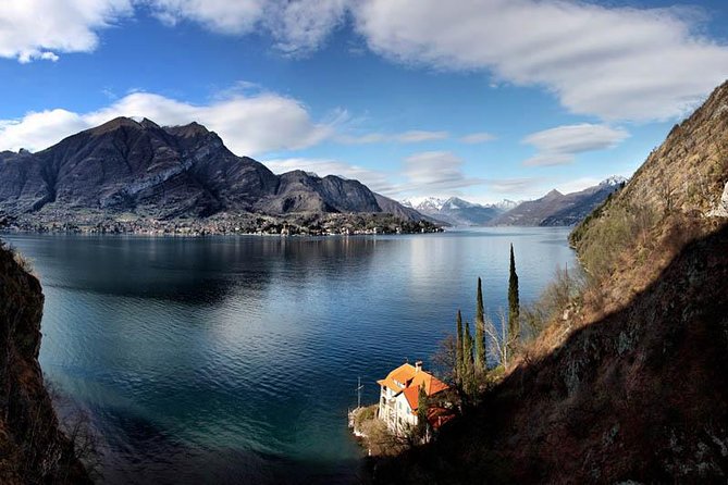 Lake Como & Bellagio Day Trip with Private Boat Cruise - Why Lake Como works well as a day trip from Milan