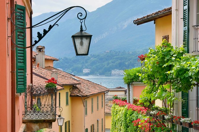 Lake Como & Bellagio Day Trip with Private Boat Cruise - What the $120.88 price really buys
