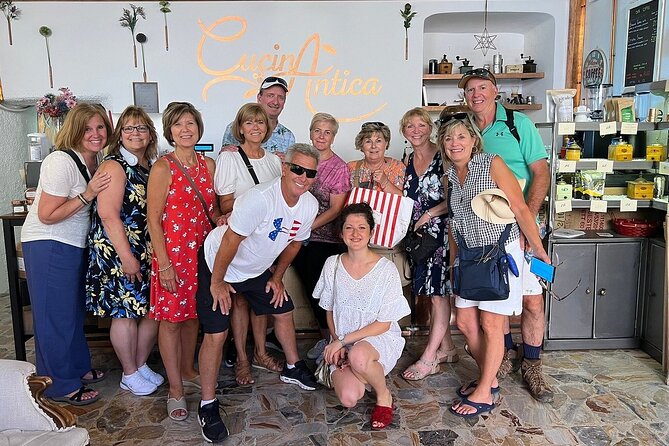 Lake Como Food Tour - Eat like a real Local - What the guides add to the walk