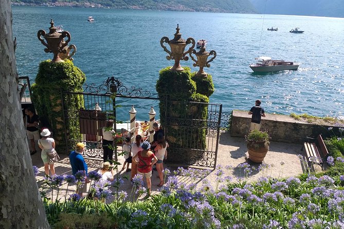 Lake Como Highlights - Villa Balbianello & Bellagio exclusive full-day tour - Why Villa Balbianello makes this day special