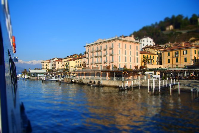 Lake Como Highlights - Villa Balbianello & Bellagio exclusive full-day tour - The guides are a major part of the value