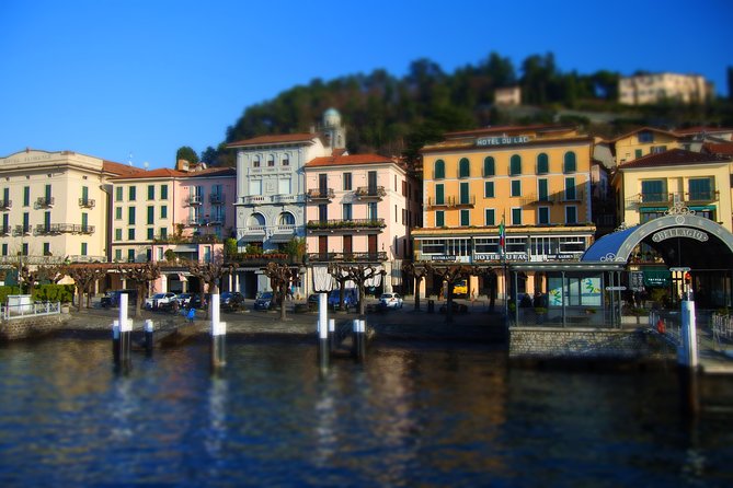 Lake Como Highlights - Villa Balbianello & Bellagio exclusive full-day tour - Is $302.46 a fair price?