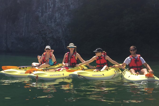 Lake Como Kayak Tour from Bellagio - Key points to know before you book